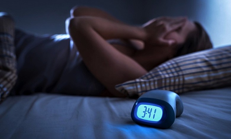 Vpliv telesne aktivnosti na kakovost spanja